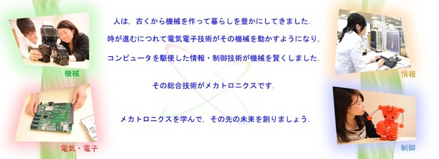 4つの要素